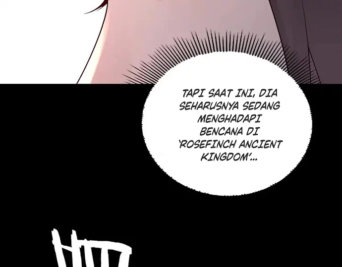 The Villain Of Destiny Chapter 144 - halaman 19