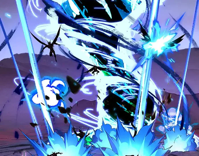 The Villain Of Destiny Chapter 144 - halaman 21
