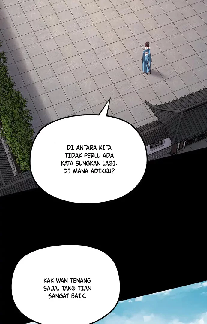 The Villain Of Destiny Chapter 144 - halaman 27