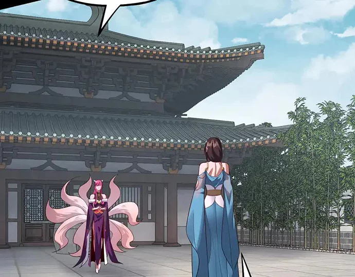 The Villain Of Destiny Chapter 144 - halaman 28
