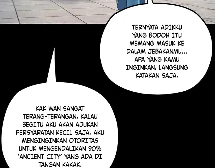 The Villain Of Destiny Chapter 144 - halaman 29