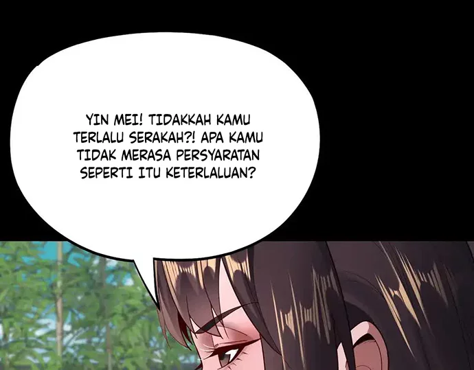 The Villain Of Destiny Chapter 144 - halaman 31