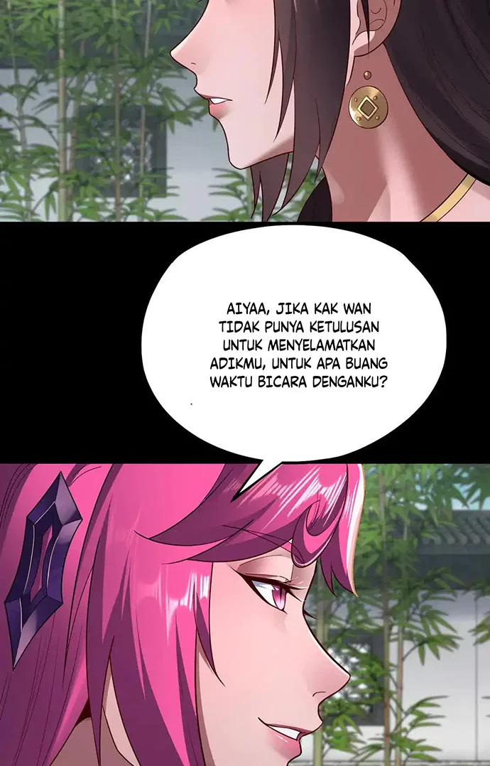 The Villain Of Destiny Chapter 144 - halaman 32