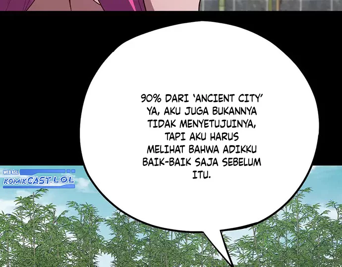 The Villain Of Destiny Chapter 144 - halaman 33