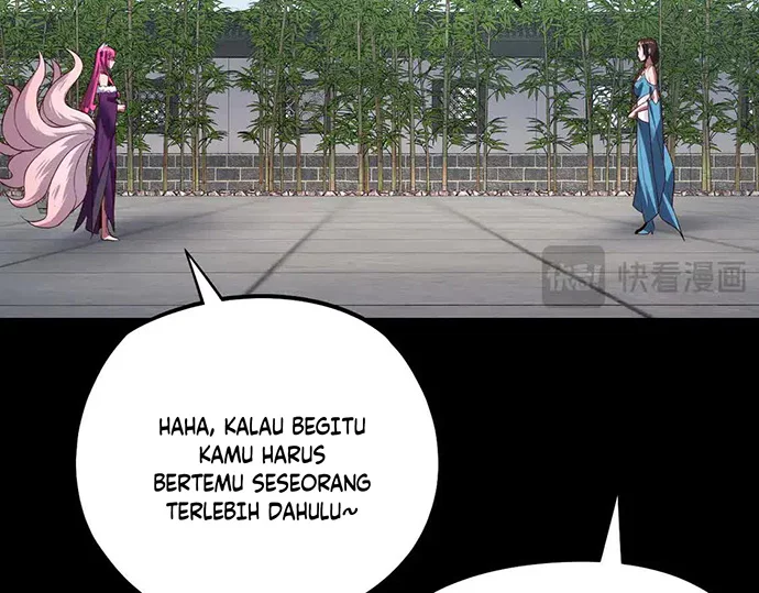 The Villain Of Destiny Chapter 144 - halaman 34