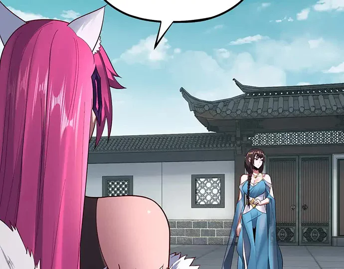 The Villain Of Destiny Chapter 144 - halaman 36