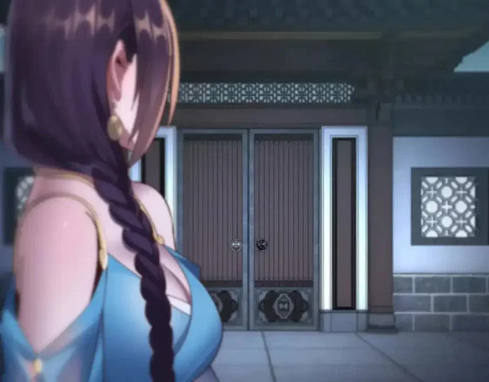 The Villain Of Destiny Chapter 144 - halaman 38