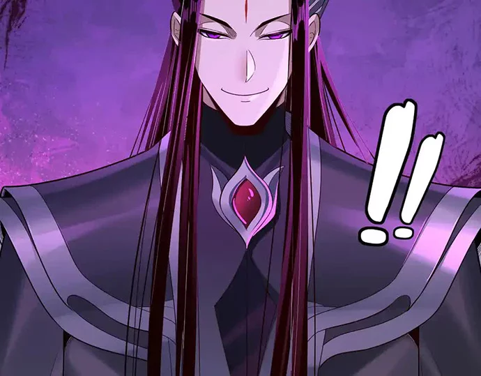 The Villain Of Destiny Chapter 144 - halaman 42