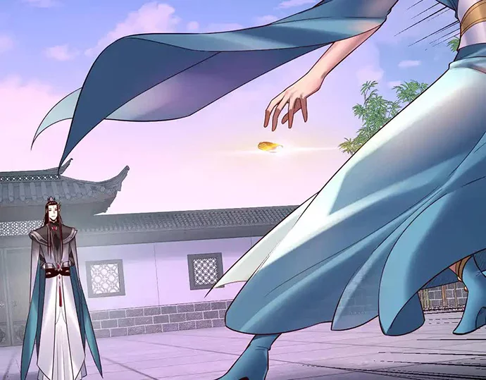 The Villain Of Destiny Chapter 144 - halaman 44