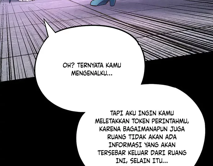 The Villain Of Destiny Chapter 144 - halaman 45