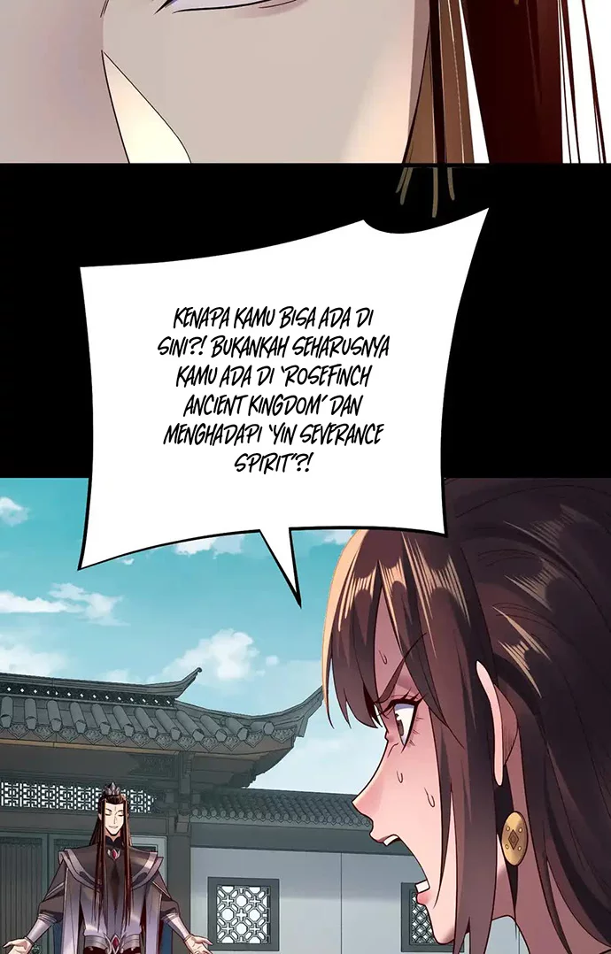 The Villain Of Destiny Chapter 144 - halaman 47