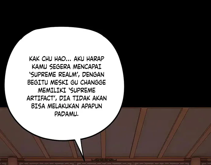 The Villain Of Destiny Chapter 144 - halaman 5
