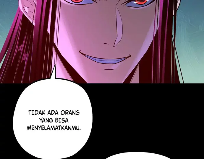 The Villain Of Destiny Chapter 144 - halaman 50