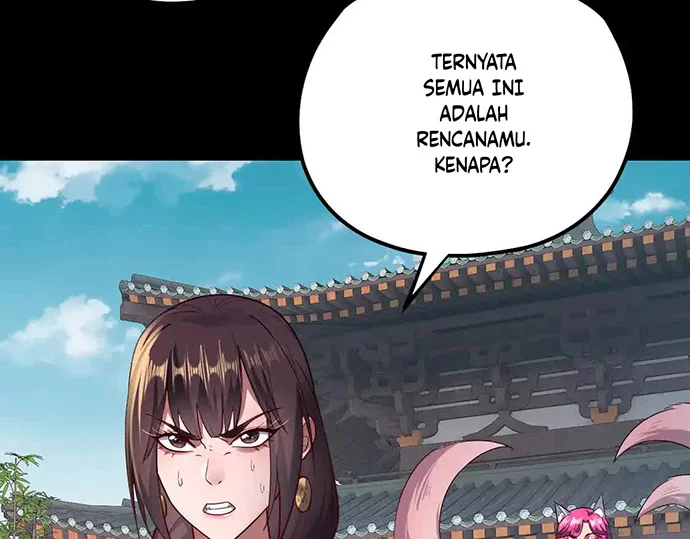 The Villain Of Destiny Chapter 144 - halaman 51