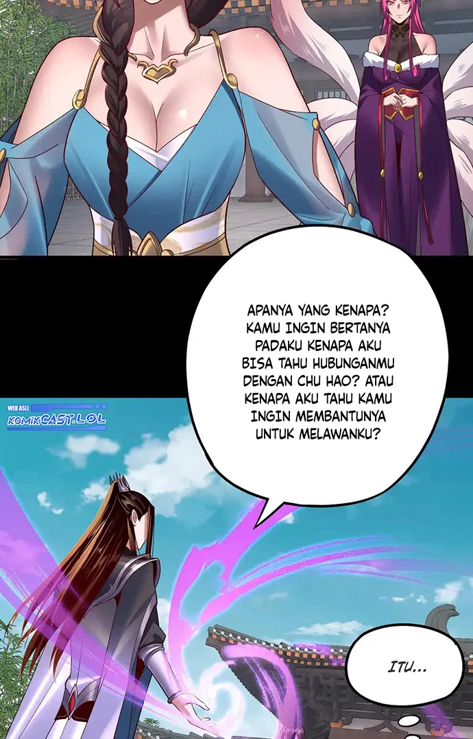 The Villain Of Destiny Chapter 144 - halaman 52