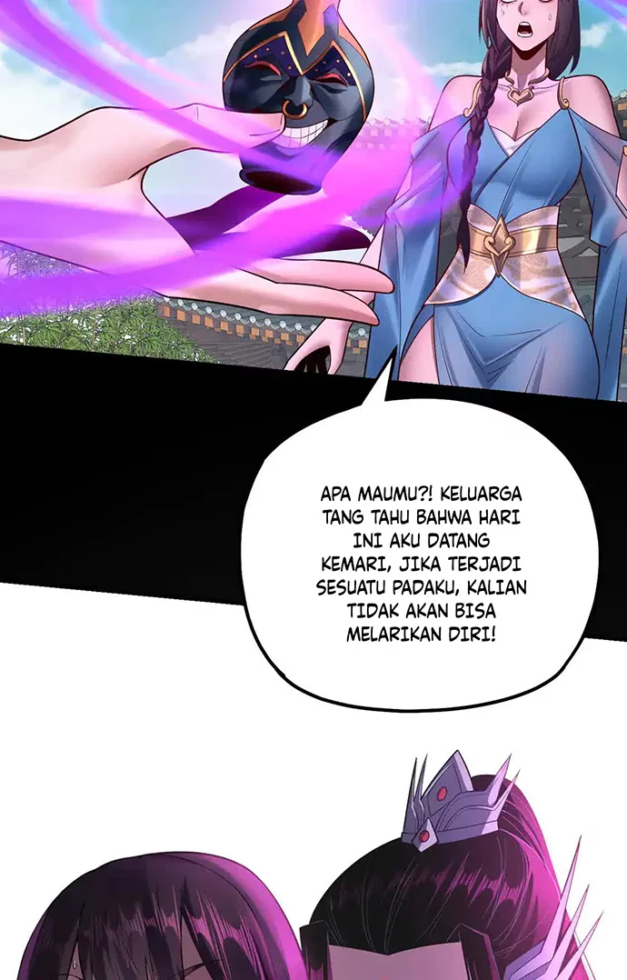 The Villain Of Destiny Chapter 144 - halaman 54