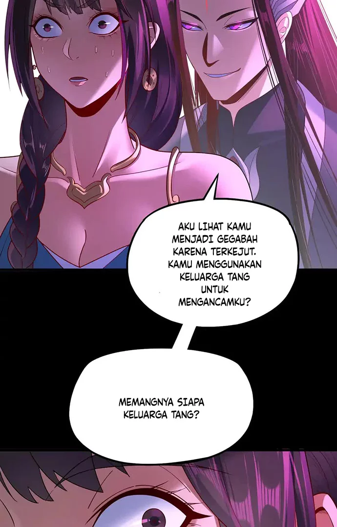 The Villain Of Destiny Chapter 144 - halaman 55