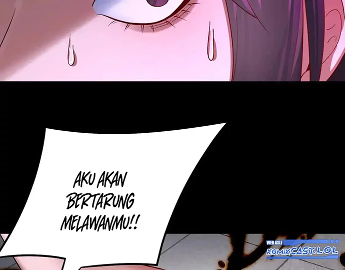 The Villain Of Destiny Chapter 144 - halaman 56