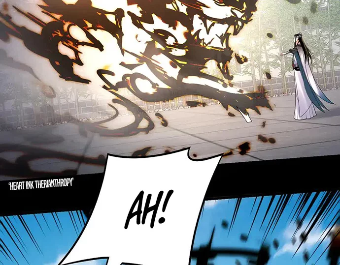 The Villain Of Destiny Chapter 144 - halaman 59