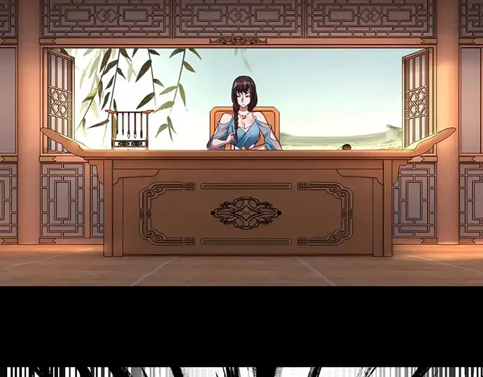The Villain Of Destiny Chapter 144 - halaman 6