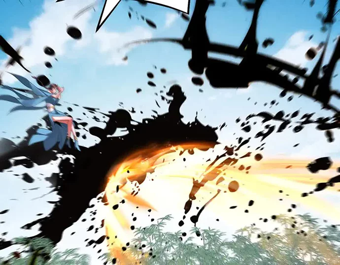 The Villain Of Destiny Chapter 144 - halaman 60
