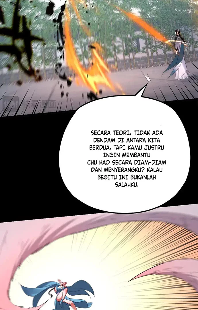The Villain Of Destiny Chapter 144 - halaman 61
