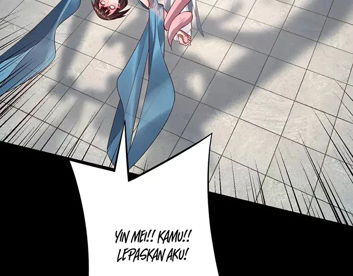 The Villain Of Destiny Chapter 144 - halaman 66