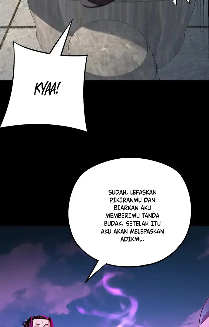 The Villain Of Destiny Chapter 144 - halaman 69