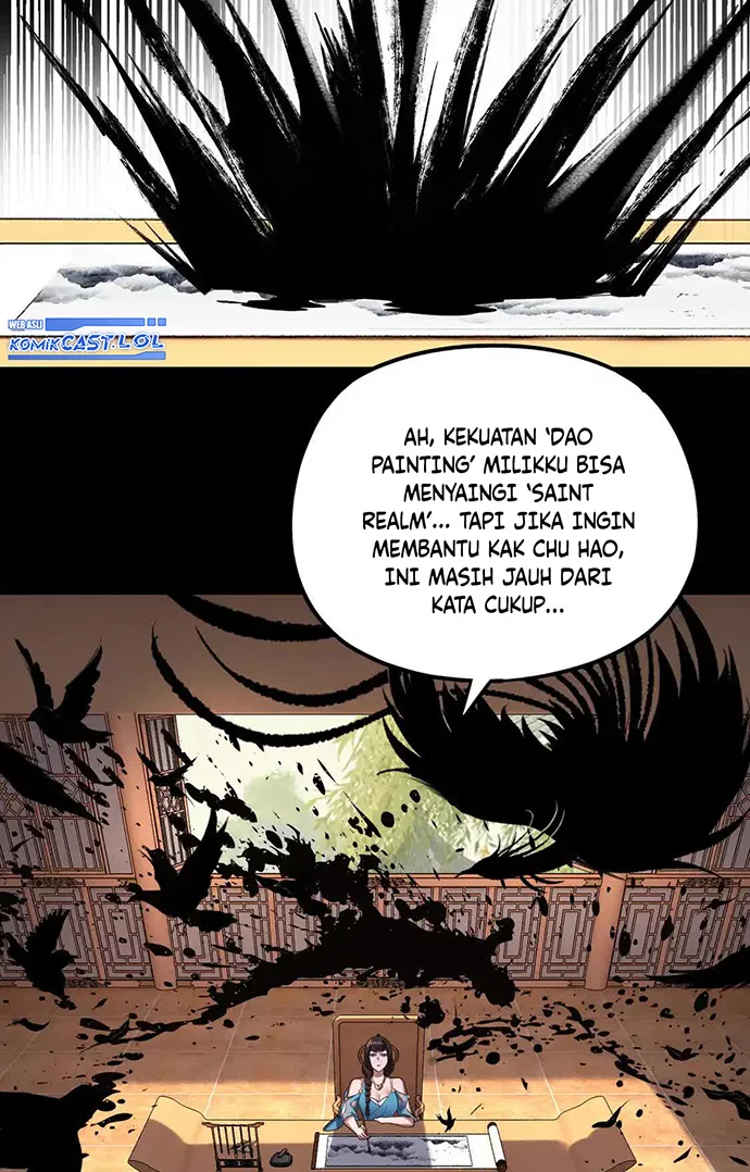 The Villain Of Destiny Chapter 144 - halaman 7