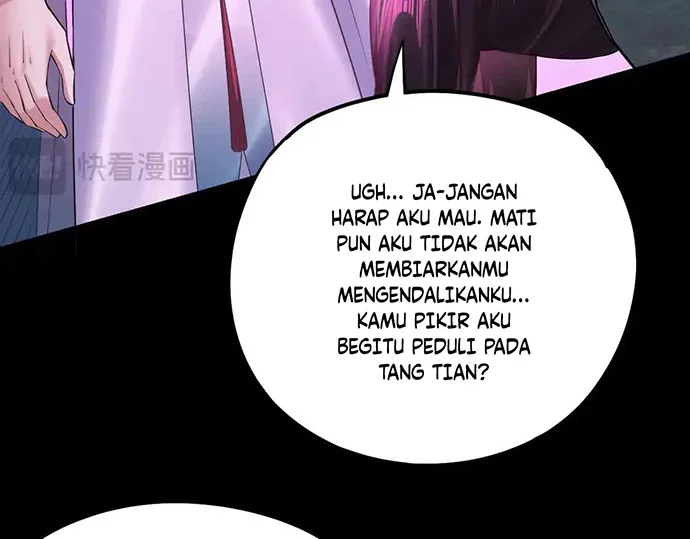 The Villain Of Destiny Chapter 144 - halaman 71