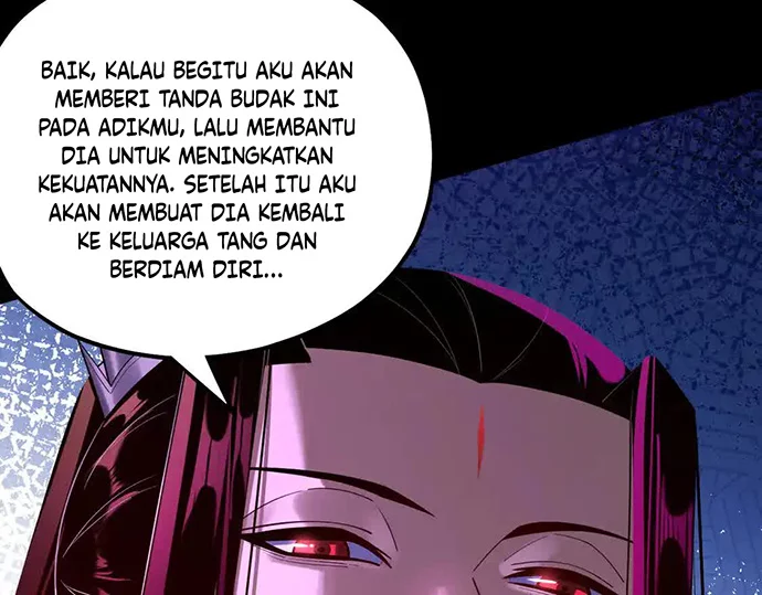 The Villain Of Destiny Chapter 144 - halaman 72
