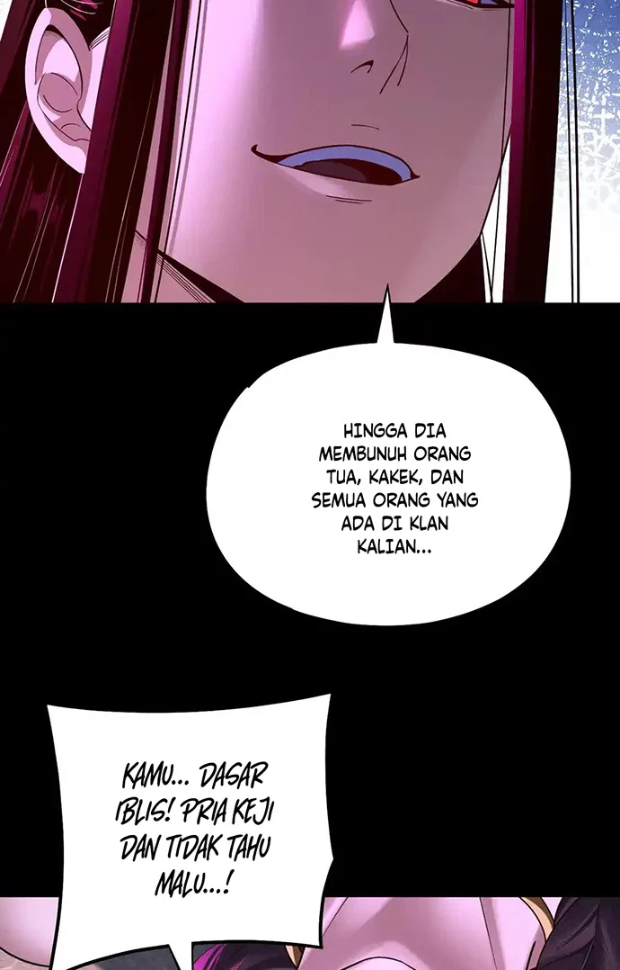 The Villain Of Destiny Chapter 144 - halaman 73