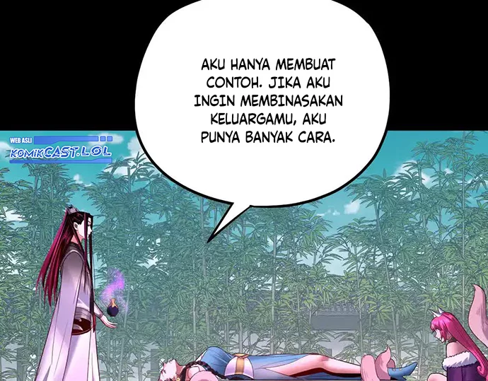 The Villain Of Destiny Chapter 144 - halaman 75