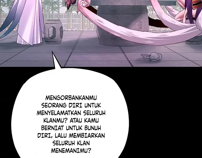 The Villain Of Destiny Chapter 144 - halaman 76