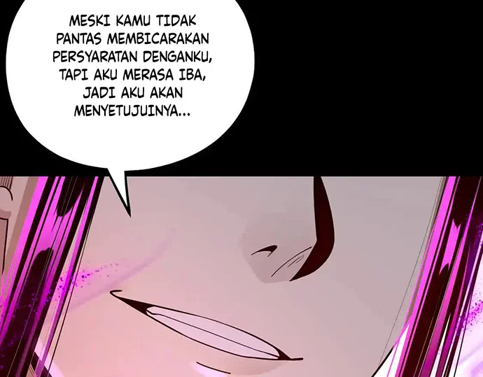 The Villain Of Destiny Chapter 144 - halaman 83