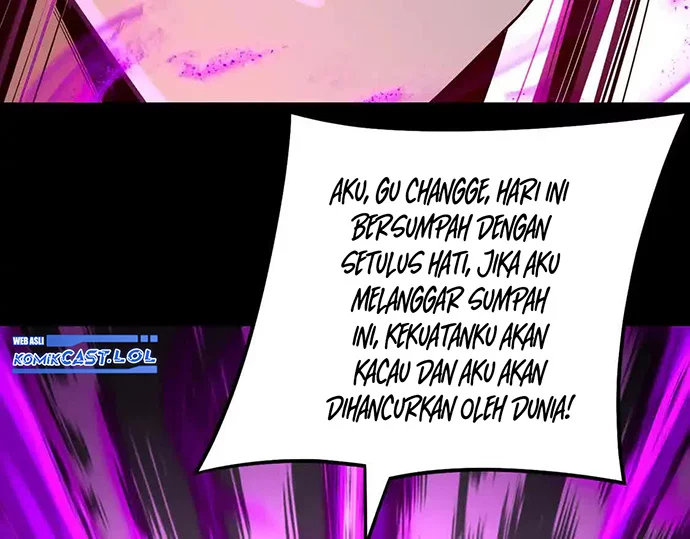 The Villain Of Destiny Chapter 144 - halaman 84