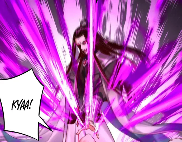 The Villain Of Destiny Chapter 144 - halaman 85