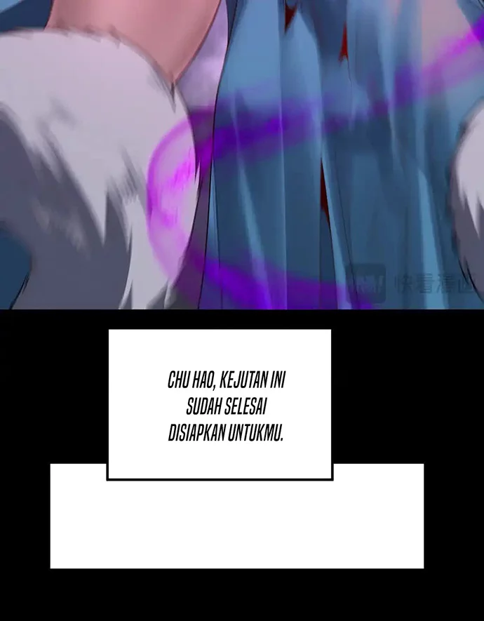 The Villain Of Destiny Chapter 144 - halaman 87
