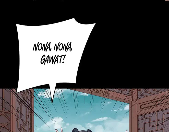 The Villain Of Destiny Chapter 144 - halaman 9