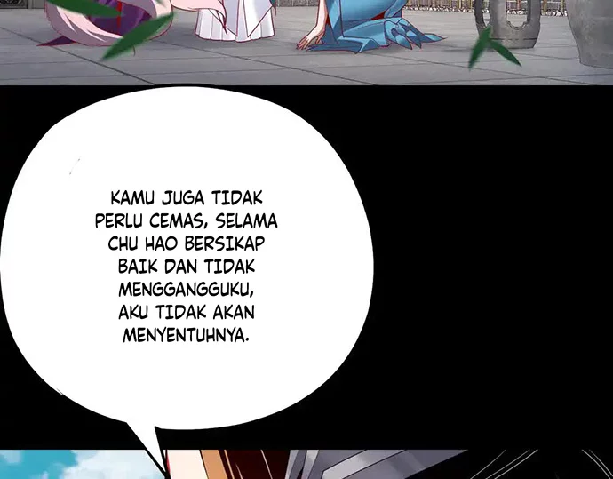 The Villain Of Destiny Chapter 144 - halaman 90