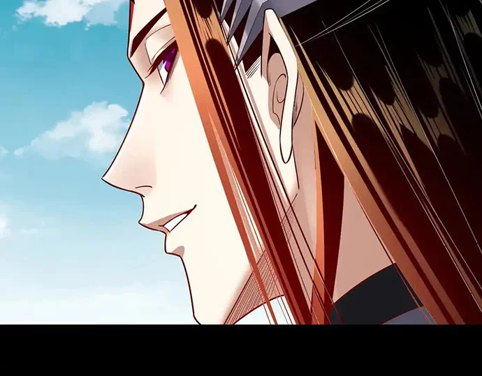 The Villain Of Destiny Chapter 144 - halaman 91
