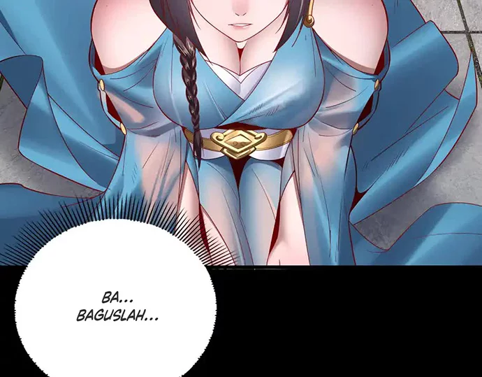 The Villain Of Destiny Chapter 144 - halaman 93