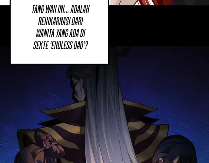 The Villain Of Destiny Chapter 144 - halaman 95