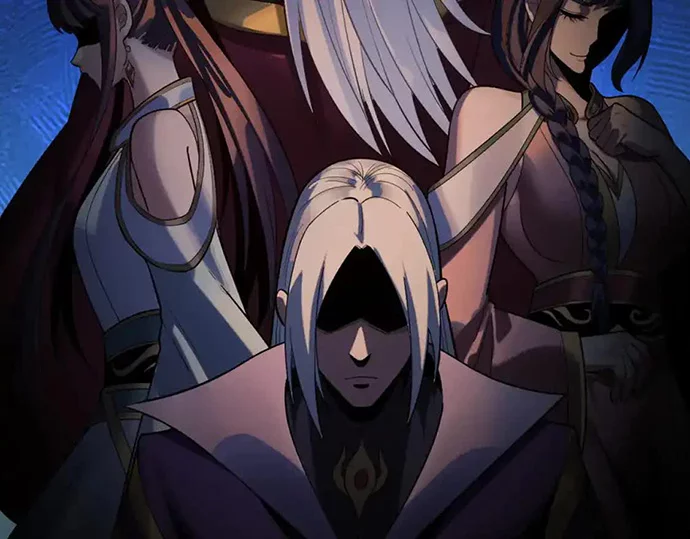 The Villain Of Destiny Chapter 144 - halaman 96