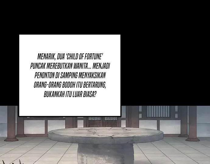 The Villain Of Destiny Chapter 144 - halaman 98