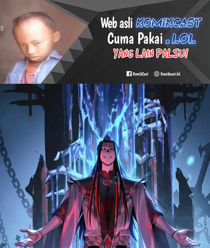 The Villain Of Destiny Chapter 146 - halaman 1