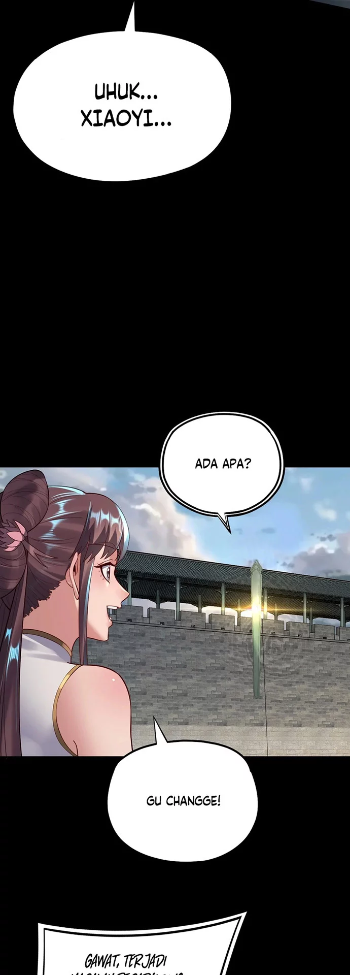 The Villain Of Destiny Chapter 146 - halaman 20