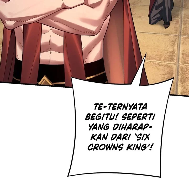 The Villain Of Destiny Chapter 147 - halaman 11