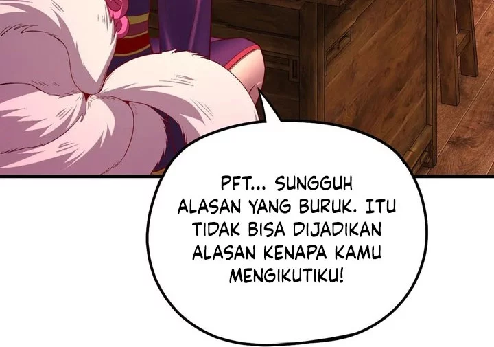 The Villain Of Destiny Chapter 147 - halaman 21