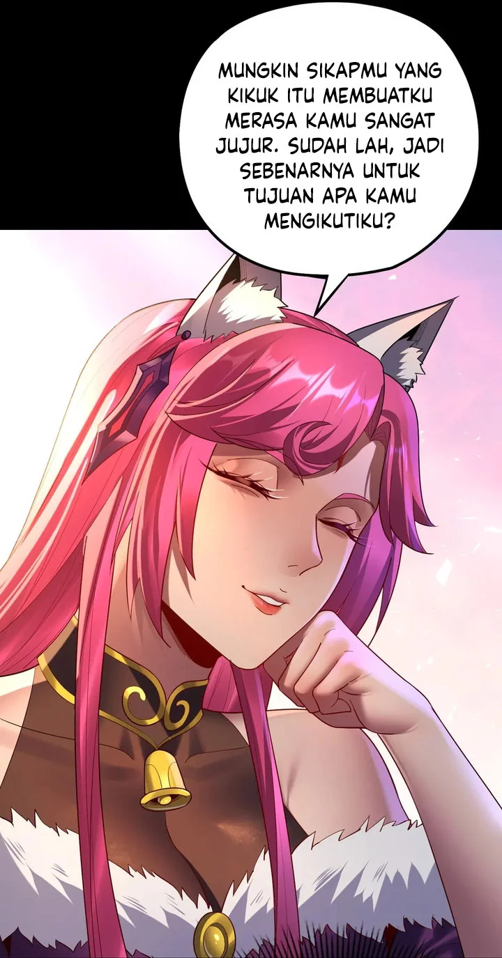 The Villain Of Destiny Chapter 147 - halaman 23